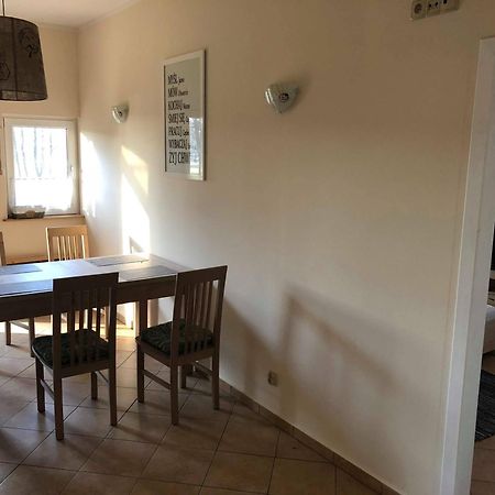 Mila Przystan Villa Ksiaznik Ngoại thất bức ảnh