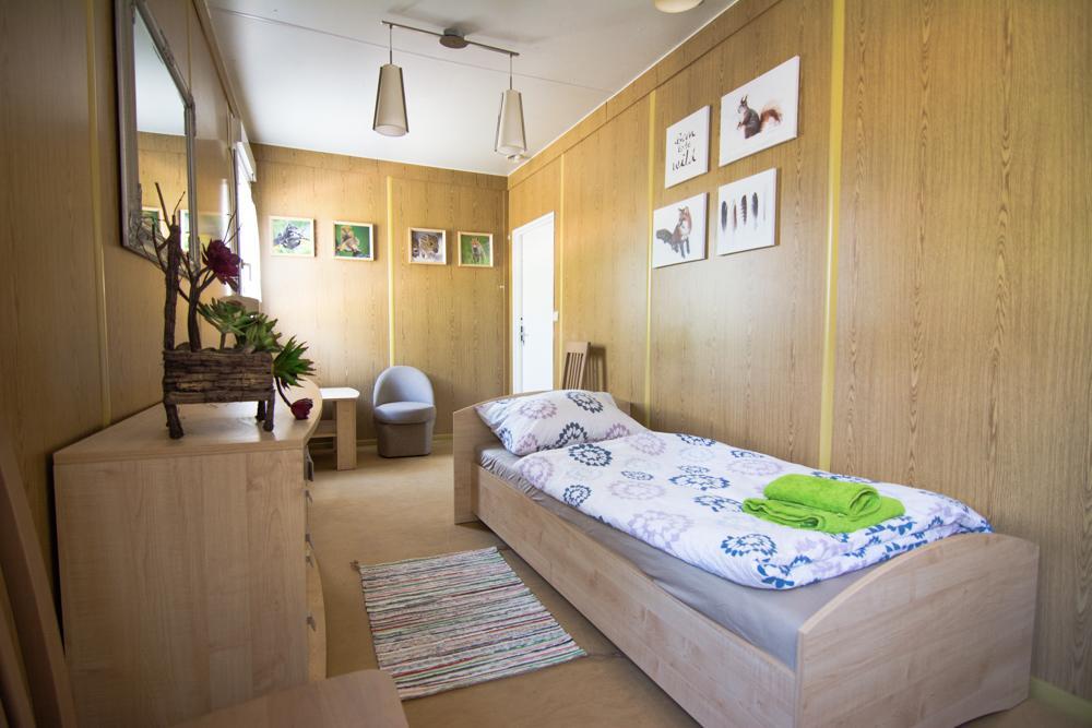 Mila Przystan Villa Ksiaznik Ngoại thất bức ảnh